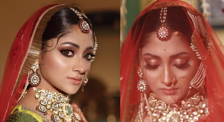 ১৬ সেপ্টেম্বর পূজা চেরীর বিয়ে!